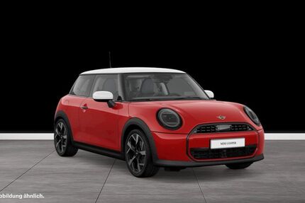 Mini Cooper C 9.489 km 26.850 &euro; Soltau 29614