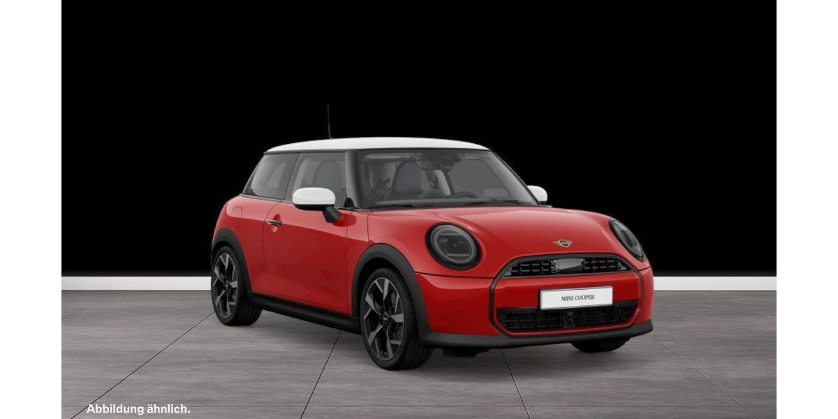 Mini Cooper C 9.489 km 26.850 &euro; Soltau 29614