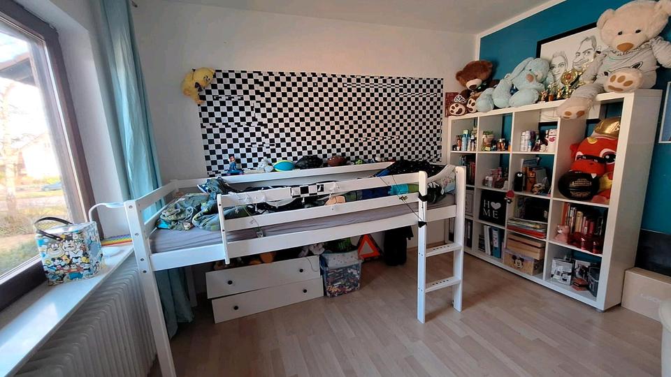 Reihenhaus Rastatt - 5 Zimmer, 110 m&sup2;, 429.000&euro; | Angebot:24836765