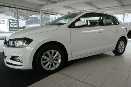 VW Polo 28.200 km 16.690 &euro; Idar-Oberstein 55743