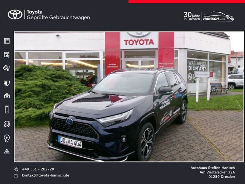 RAV 4