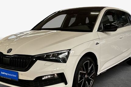 Skoda Scala 28.643 km 21.890 &euro; Stuttgart 70190