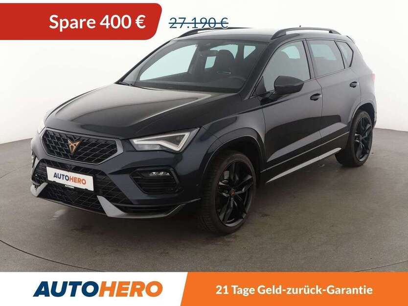 Ateca