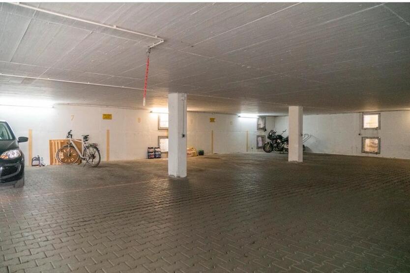 Lichtdurchflutete Maisonettenwohnung zimmer