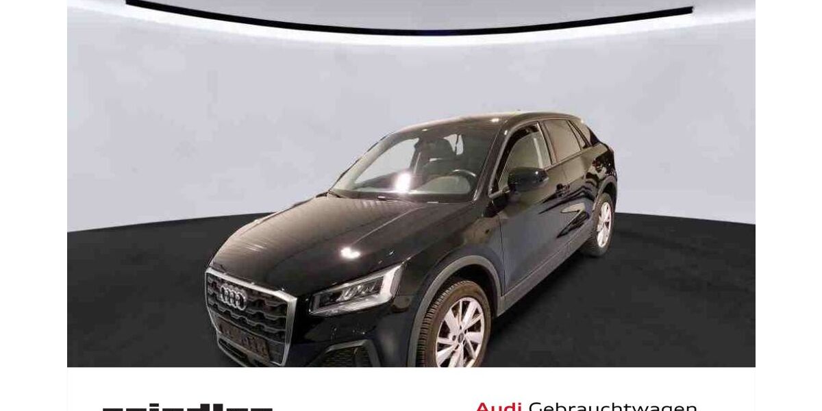 Audi Q2 43.000 km 22.980 &euro; Würzburg 97076