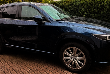 Mazda CX-5 21.500 km 38.400 &euro; Buchholz in der Nordheide 21244