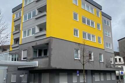 Wohnung zum Mieten in Wülfrath 470 € 47 m² 2 zimmer