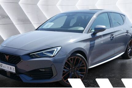Cupra Leon 39.062 km 27.445 &euro; Büdingen-Düdelsheim 63654