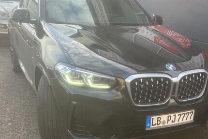 BMW X4 46.000 km 43.999 &euro; Wörrstadt 55286