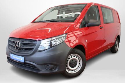 Mercedes-Benz Vito 138.000 km 18.500 &euro; Rostock 18055