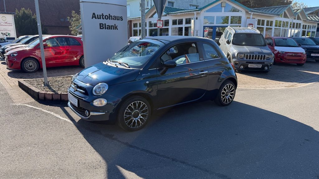 Fiat 500 54.691 km 12.500 &euro; Gehrden 30989