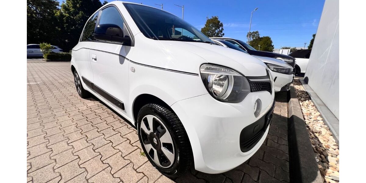 Renault Twingo 121.200 km 4.950 &euro; Iserlohn 58636
