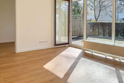 Wohnung Hamburg Wellingsbüttel - 2 Zimmer, 50 m&sup2;, 870&euro; | Angebot:25391489