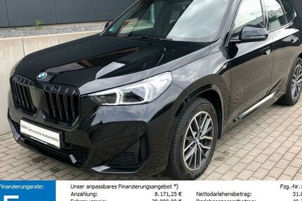 BMW X1 25.619 km 39.990 &euro; Buchen- Hettingen 74722