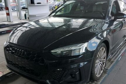 Audi A5 51.818 km 33.932 &euro; Hagen 58091