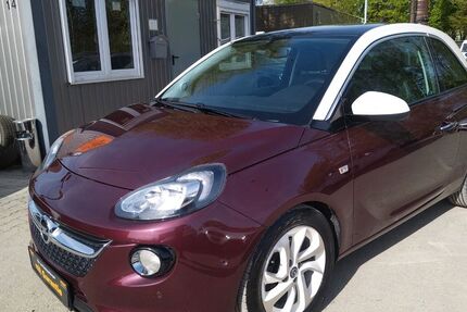 Opel Adam 132.000 km 6.500 &euro; Diepoldshofen 88299