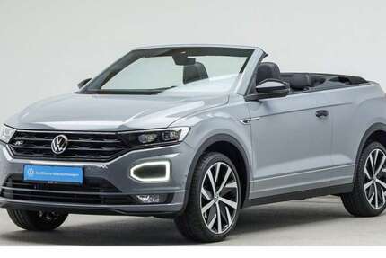 VW T-Roc 43.900 km 27.699 € Mühlheim a. Main 63165
