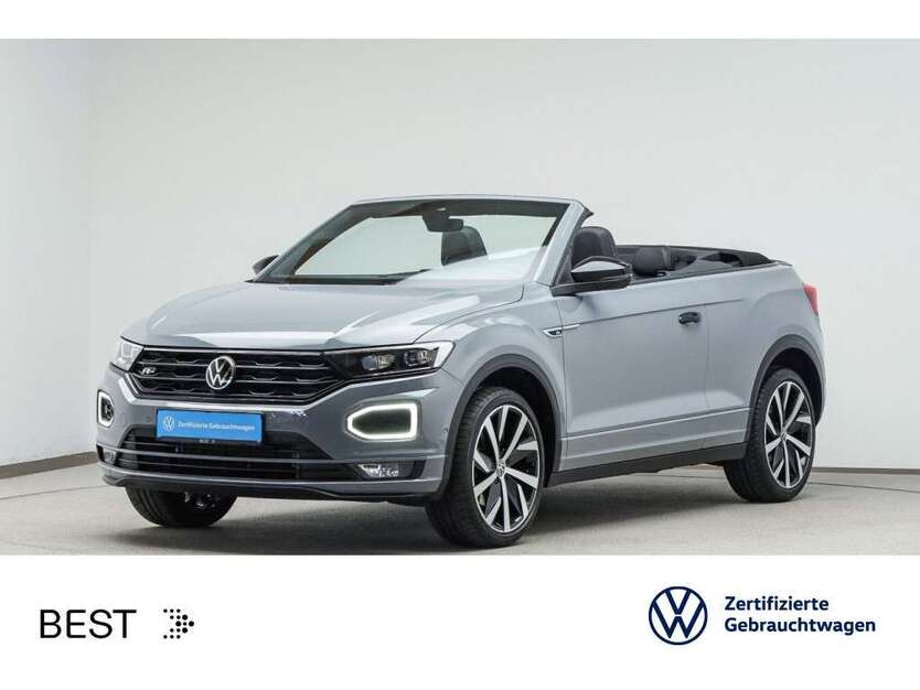 VW T-Roc 43.900 km 27.699 € Mühlheim a. Main 63165