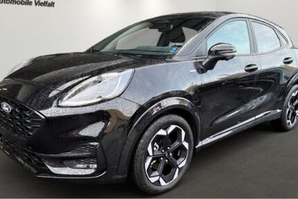 Ford Puma 6.763 km 28.590 &euro; Neuss 41464