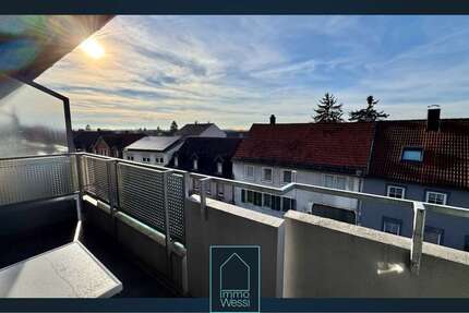 Wohnung Weingarten (Baden) - 2 Zimmer, 61 m&sup2;, 199.000&euro; | Angebot:23558626