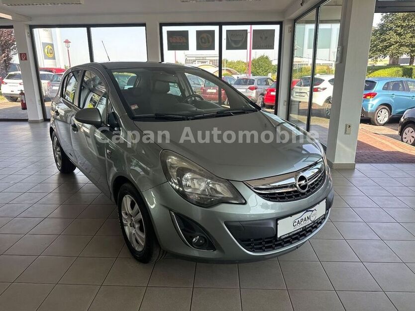 Corsa