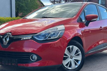 Renault Clio 38.021 km 7.750 &euro; Viersen 41747