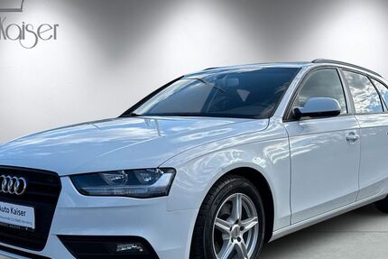 Audi A4 260.393 km 6.499 &euro; Nürnberg 90482