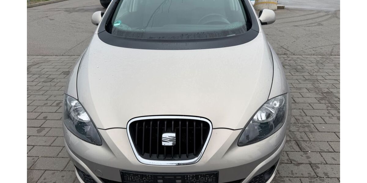 Seat Altea 192.325 km 3.600 &euro; Erbach 89155