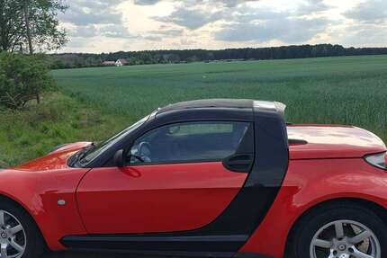 Smart roadster 254.000 km 2.850 &euro; Werneuchen, Stadt 16356