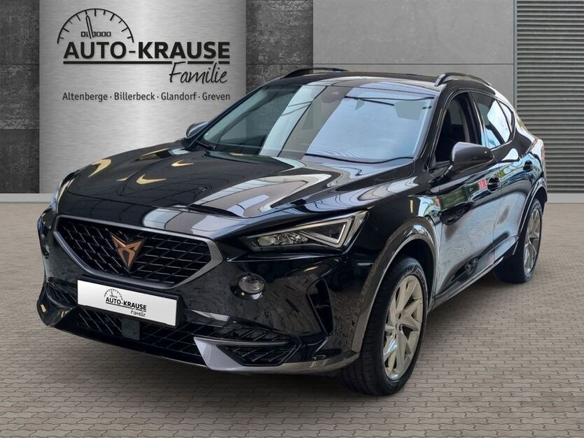 Cupra Formentor 25.927 km 25.990 € Altenberge 48341