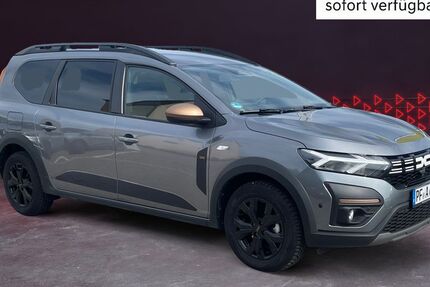 Dacia Jogger 11.130 km 24.120 &euro; Birkenfeld 75217