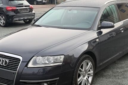 Audi A6 291.000 km 4.950 &euro; Grosshabersdorf 90613