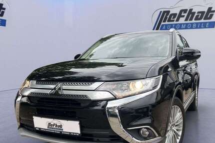 Mitsubishi Outlander 80.000 km 18.900 € Lohne (Old) 49393