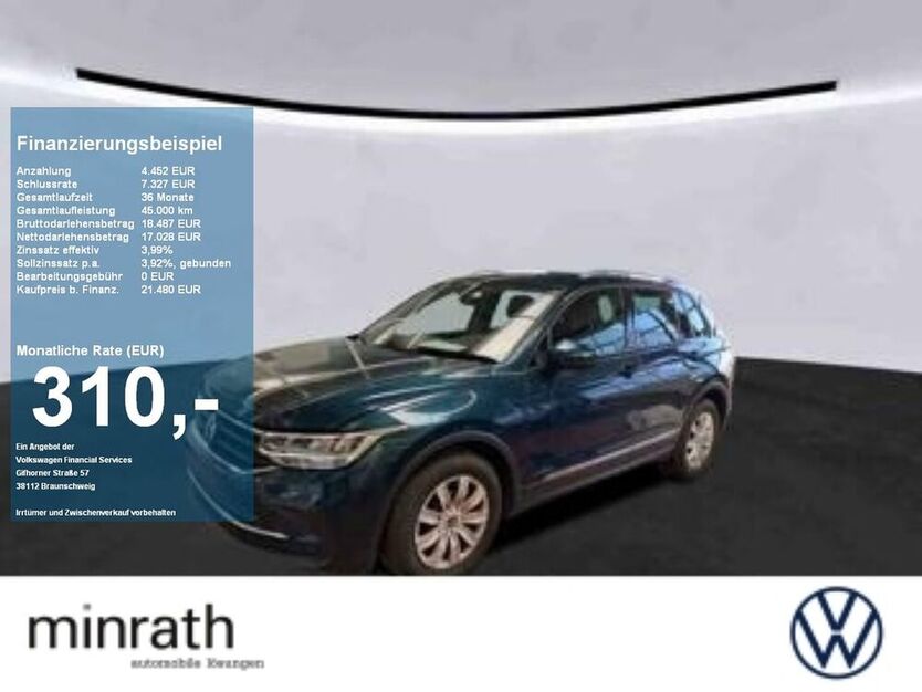 Tiguan