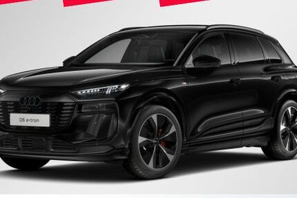 Audi Q6 e-tron 2.000 km 76.916 &euro; München 81669