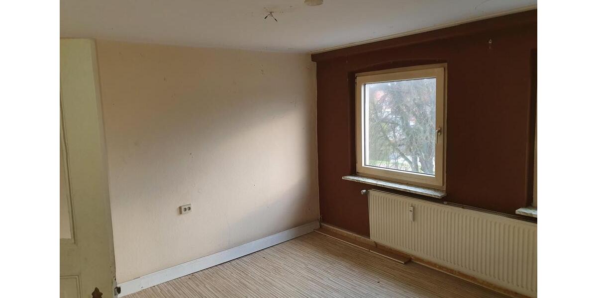 Mölln - Ratzeburger Str - 2 Zimmer Wohnung - Sehr zentral - ab sofort zu vermieten 2 zimmer
