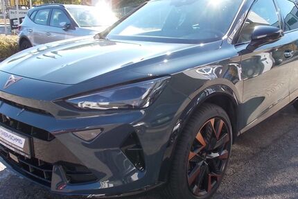 Cupra Formentor 3.454 km 36.850 &euro; Waldheim 04736