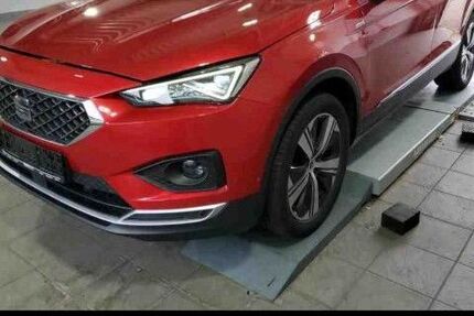 Seat Tarraco 85.450 km 24.960 &euro; Insingen 91610