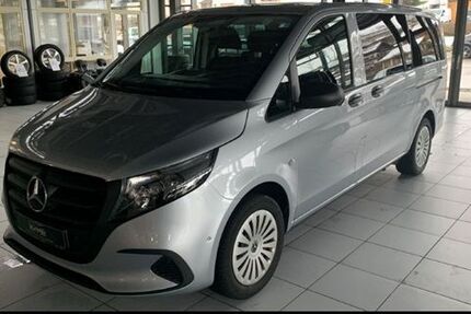 Mercedes-Benz Vito 37.735 km 47.774 &euro; Holzkirchen 83607