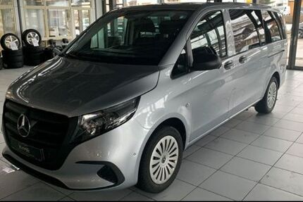 Mercedes-Benz Vito 39.711 km 47.774 &euro; Holzkirchen 83607