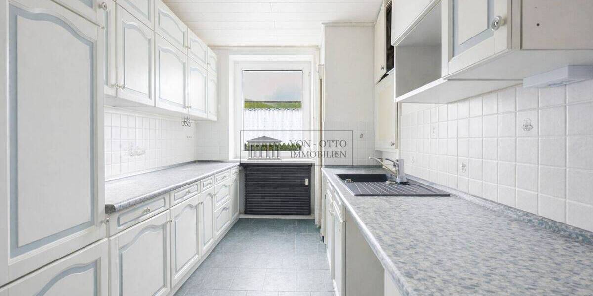 Etagenwohnung Hamburg Farmsen-Berne - 3 Zimmer, 79 m&sup2;, 329.000&euro; | Angebot:26852181