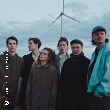 Hotel Rimini - Gefährdete Arten Tour 2026 20.06.2026 Klostergarten