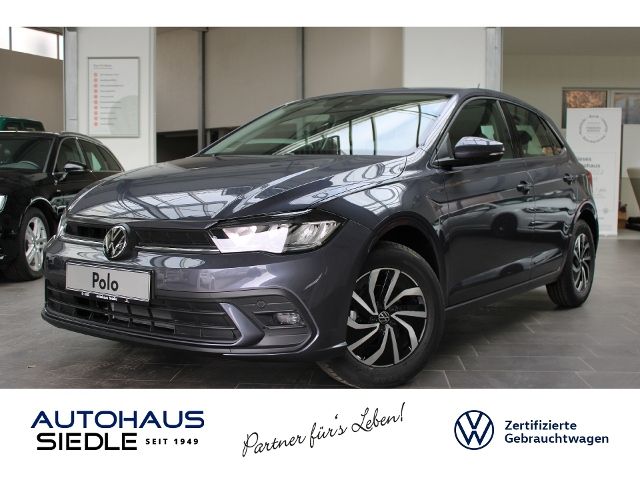 VW Polo 2.000 km 20.890 € Furtwangen 78120