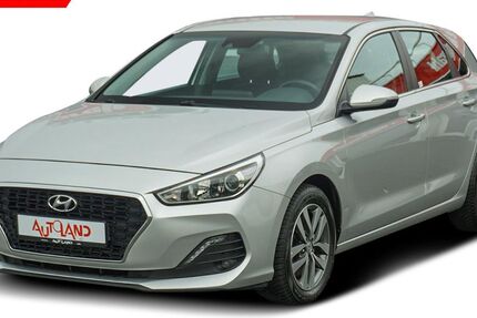 Hyundai i30 129.755 km 12.990 &euro; Zwickau 08056