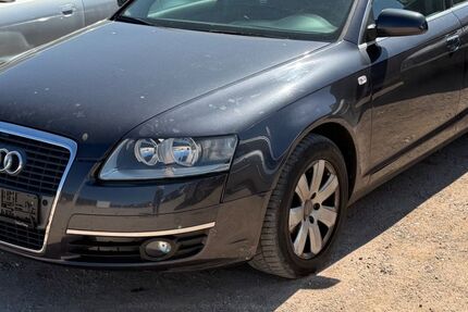 Audi A6 279.000 km 4.450 &euro; Grosshabersdorf 90613