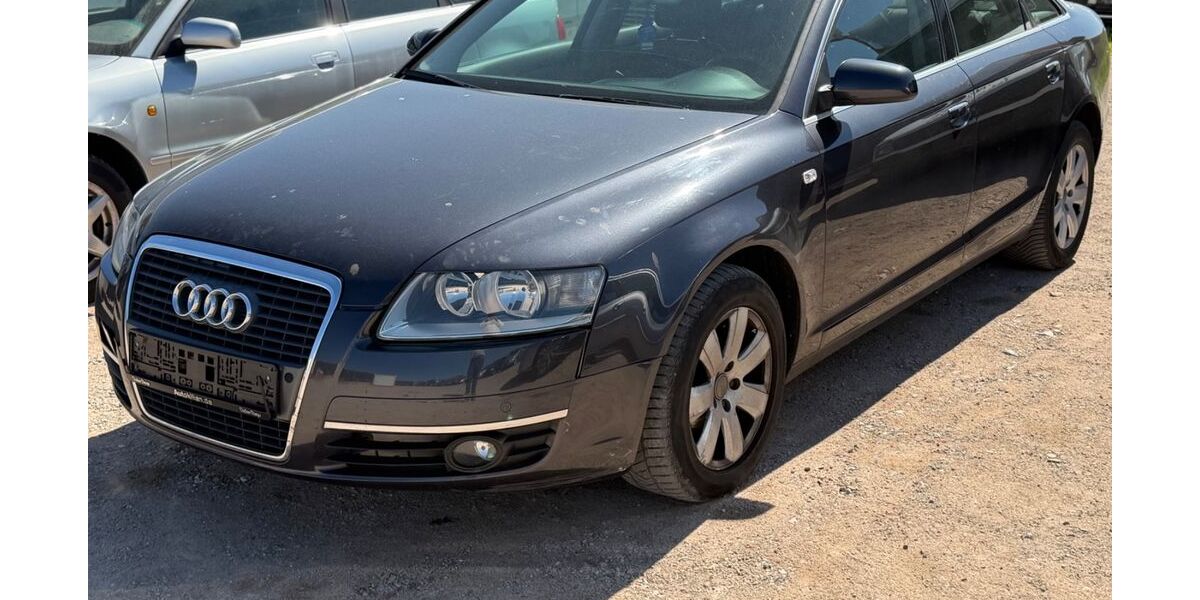 Audi A6 279.000 km 4.450 &euro; Grosshabersdorf 90613