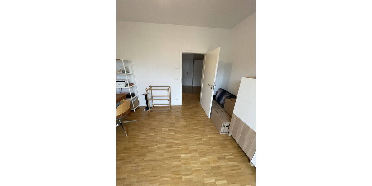 Terrassenwohnung Dortmund Hörde - 3 Zimmer, 102 m&sup2;, 1.618&euro; | Angebot:26695018