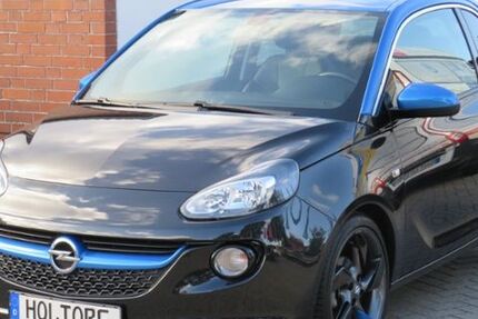 Opel Adam 33.459 km 9.479 &euro; Bassum b. Bremen 27211