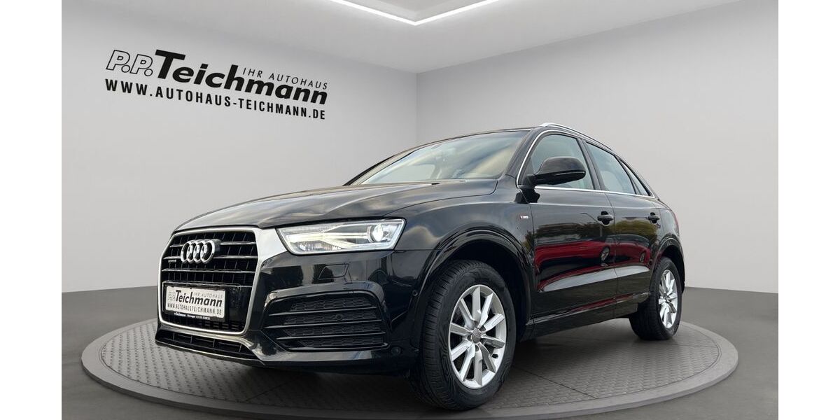 Audi Q3 98.908 km 17.900 &euro; Dormagen 41540