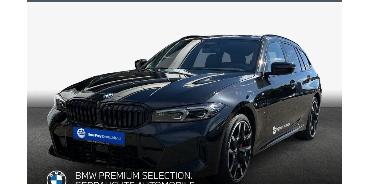 BMW 330 4.900 km 66.690 &euro; Ettlingen 76275
